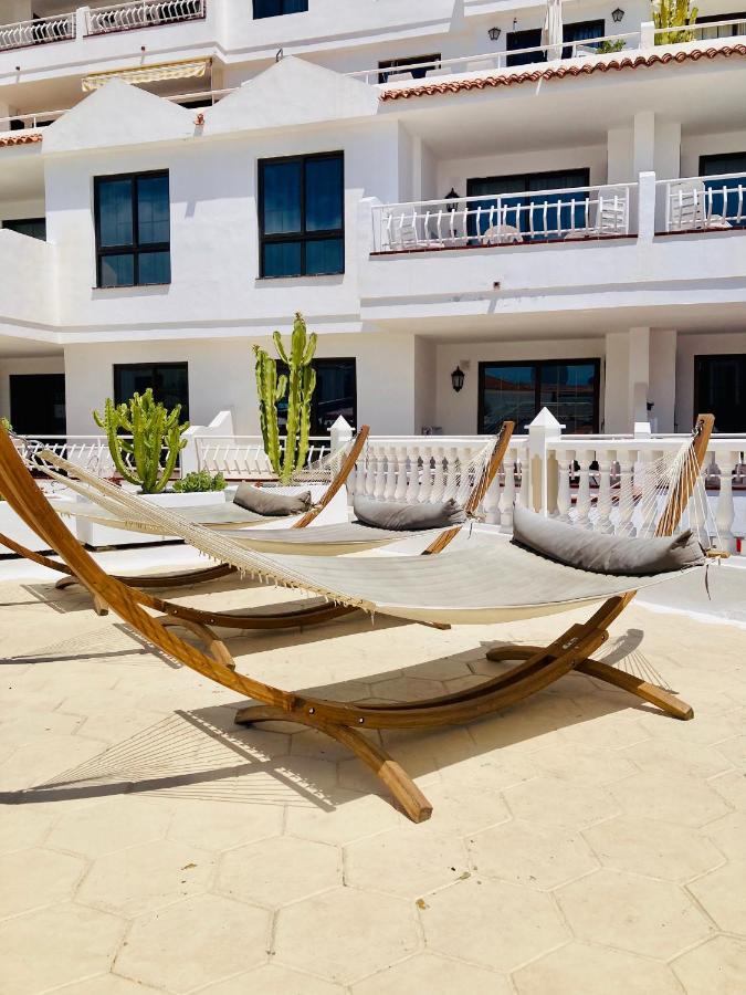 Lux And Cozy * Los Cristianos (Tenerife)