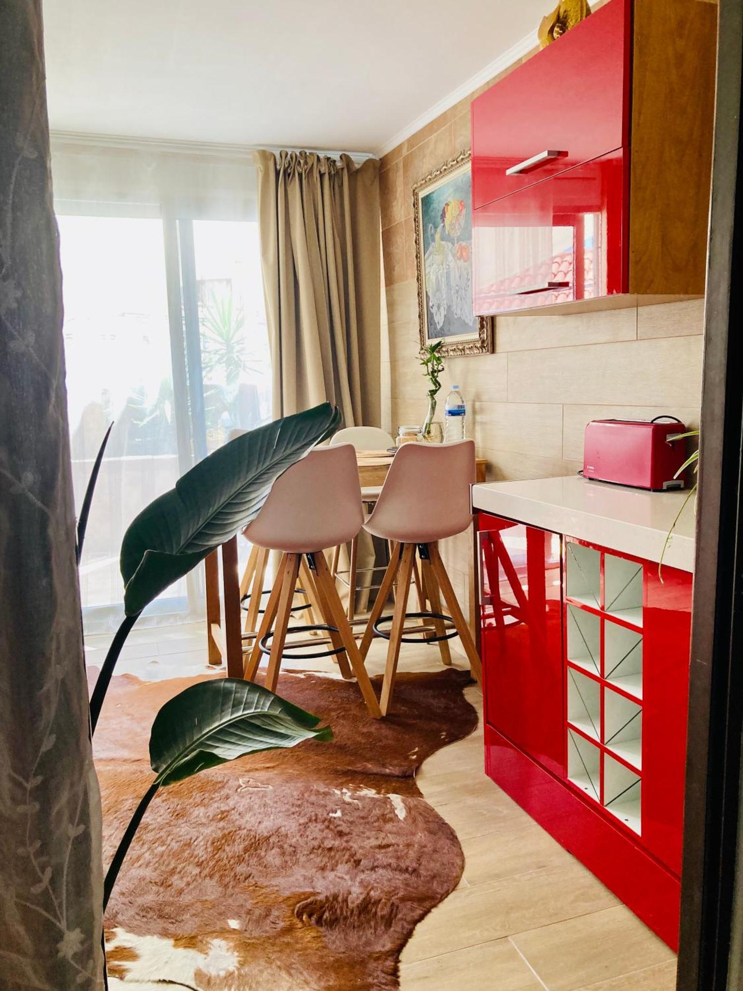 Lux And Cozy * Los Cristianos (Tenerife)