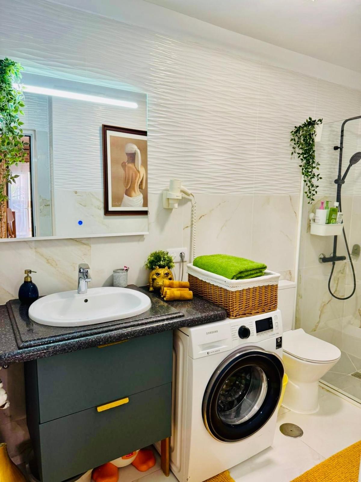 Apartament Lux And Cozy