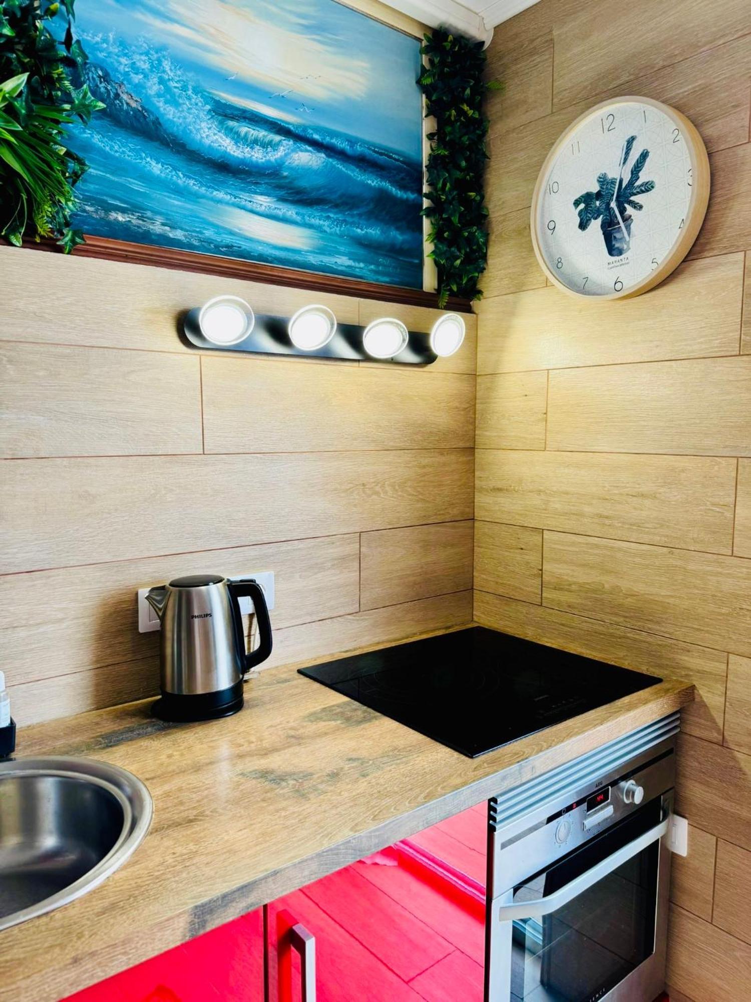 Apartament Lux And Cozy Los Cristianos (Tenerife)