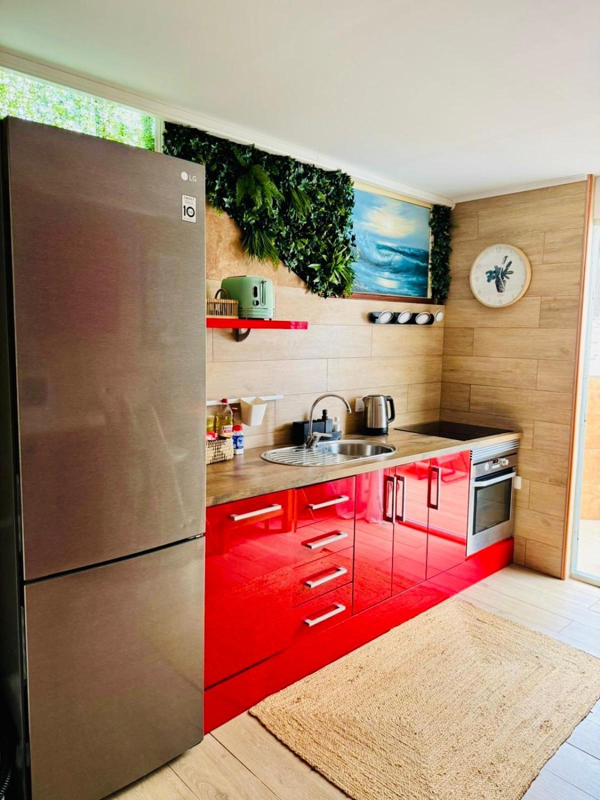 Apartament Lux And Cozy