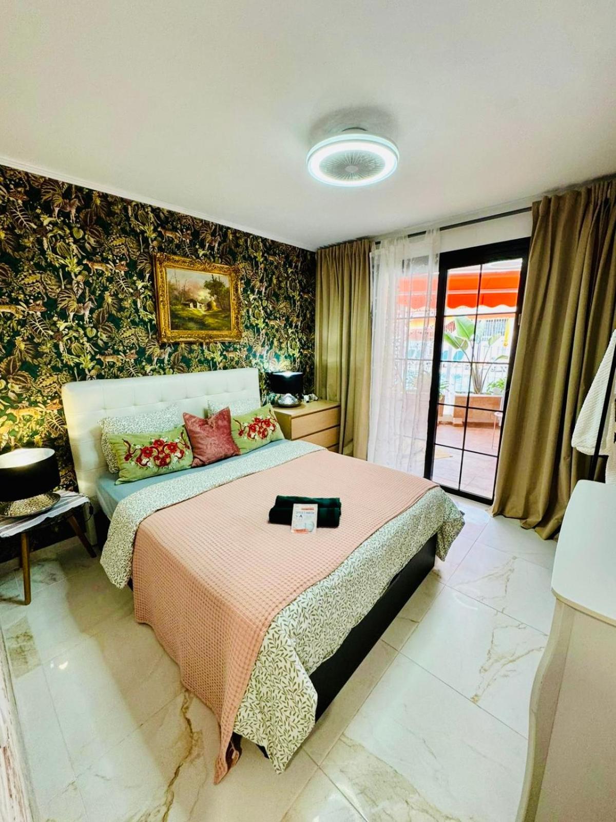 Lux And Cozy * Los Cristianos (Tenerife)