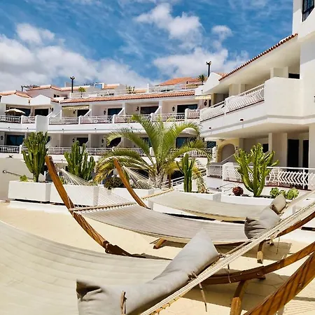 Lux And Cozy Apartment Los Cristianos  Exterior photo