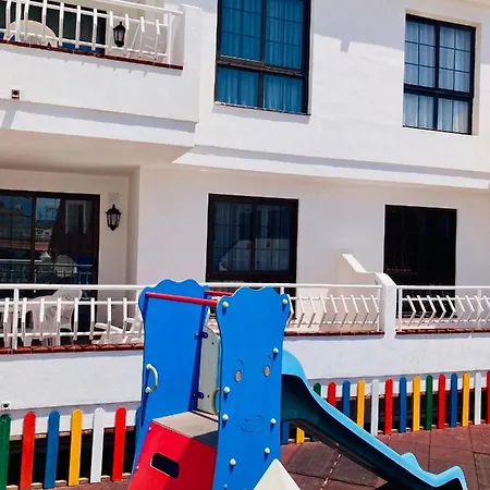 Lux And Cozy Apartment Los Cristianos  Exterior photo