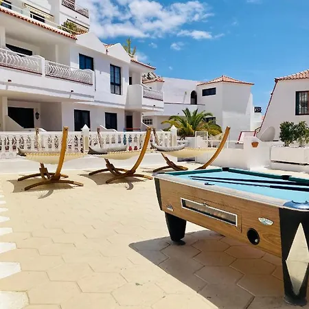 Lux And Cozy Apartment Los Cristianos  Exterior photo