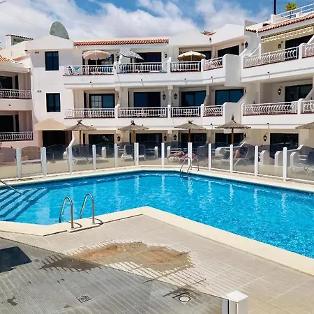 Lux And Cozy Apartment Los Cristianos  Exterior photo