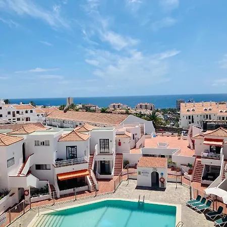 Lux And Cozy Apartment Los Cristianos  Exterior photo