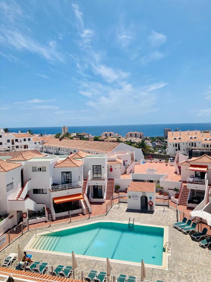 Lux And Cozy Los Cristianos (Tenerife)