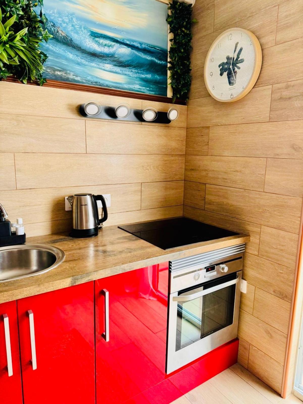 Appartement Lux And Cozy *