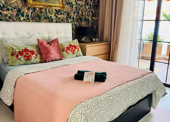 Lux And Cozy Apartment