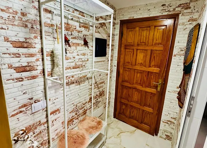 Lux And Cozy Apartment