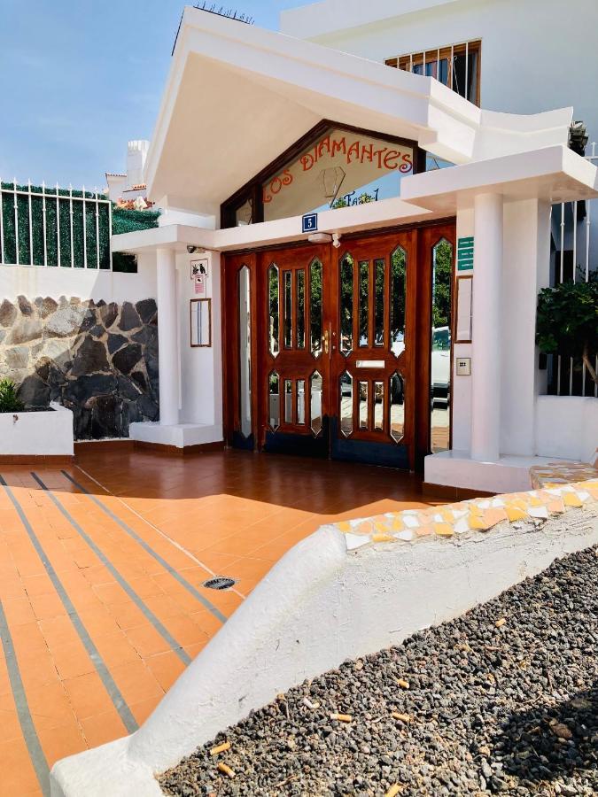 Lux And Cozy Apartment Los Cristianos (Tenerife)