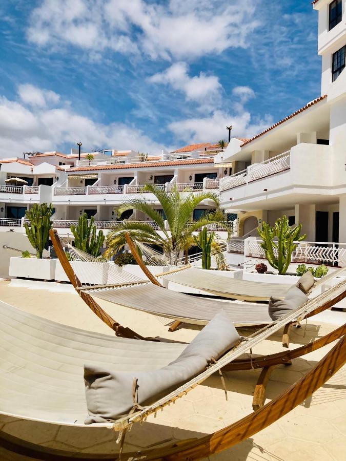 Lux And Cozy Los Cristianos (Tenerife)