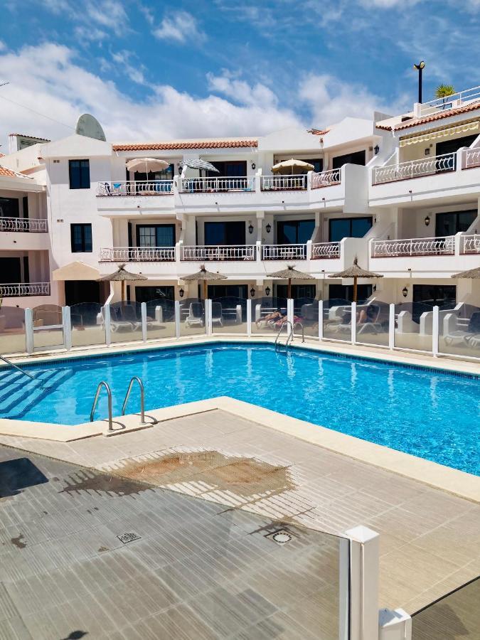 Lux And Cozy Apartment Los Cristianos (Tenerife)