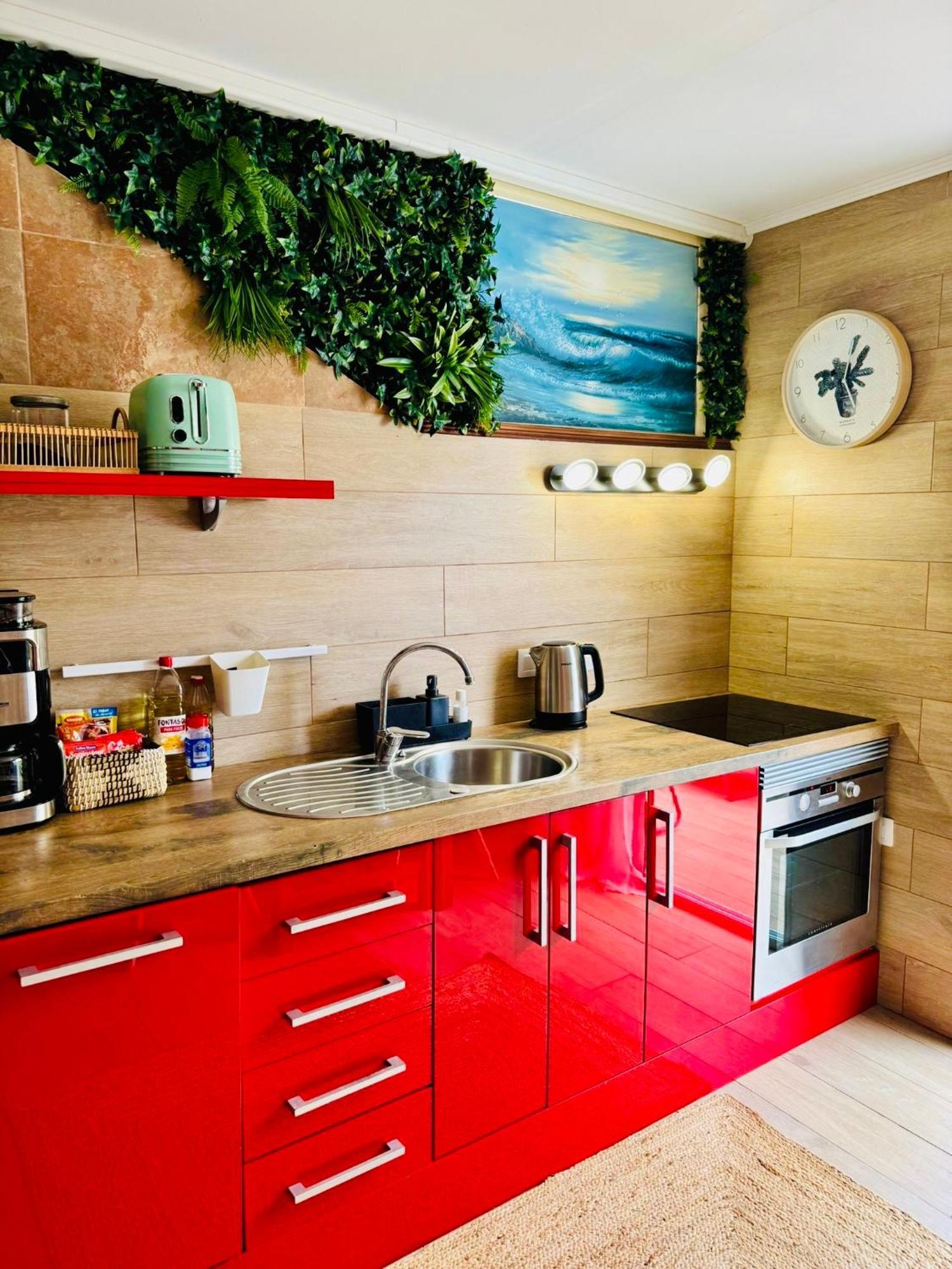 Lux And Cozy Apartment