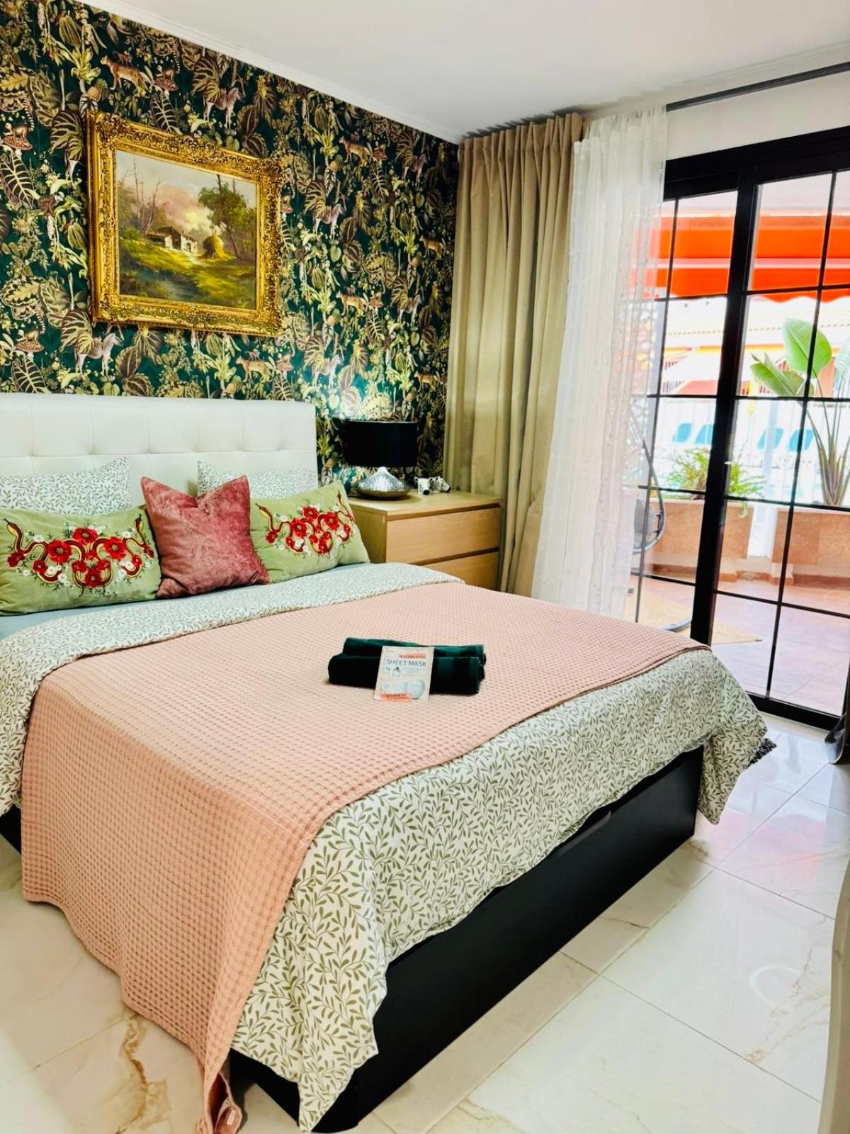 Lux And Cozy * Los Cristianos (Tenerife)