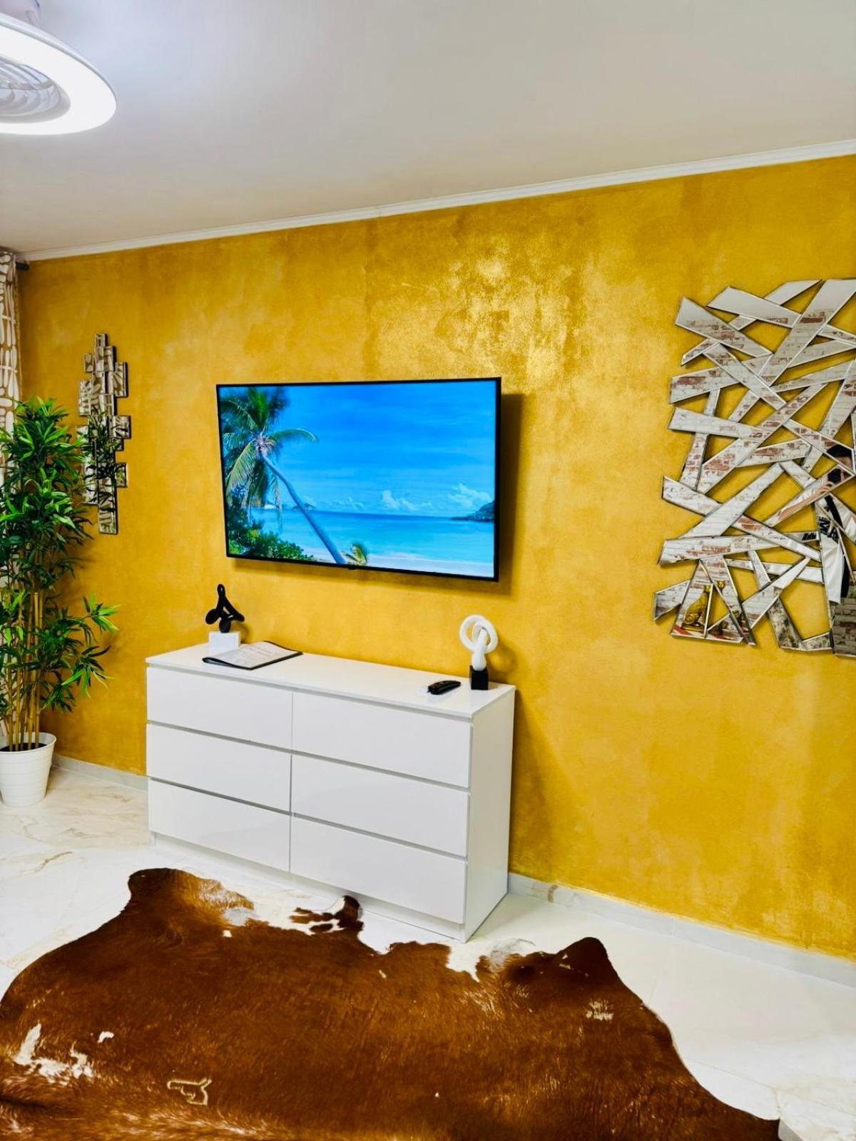 Apartment Lux And Cozy Los Cristianos (Tenerife)