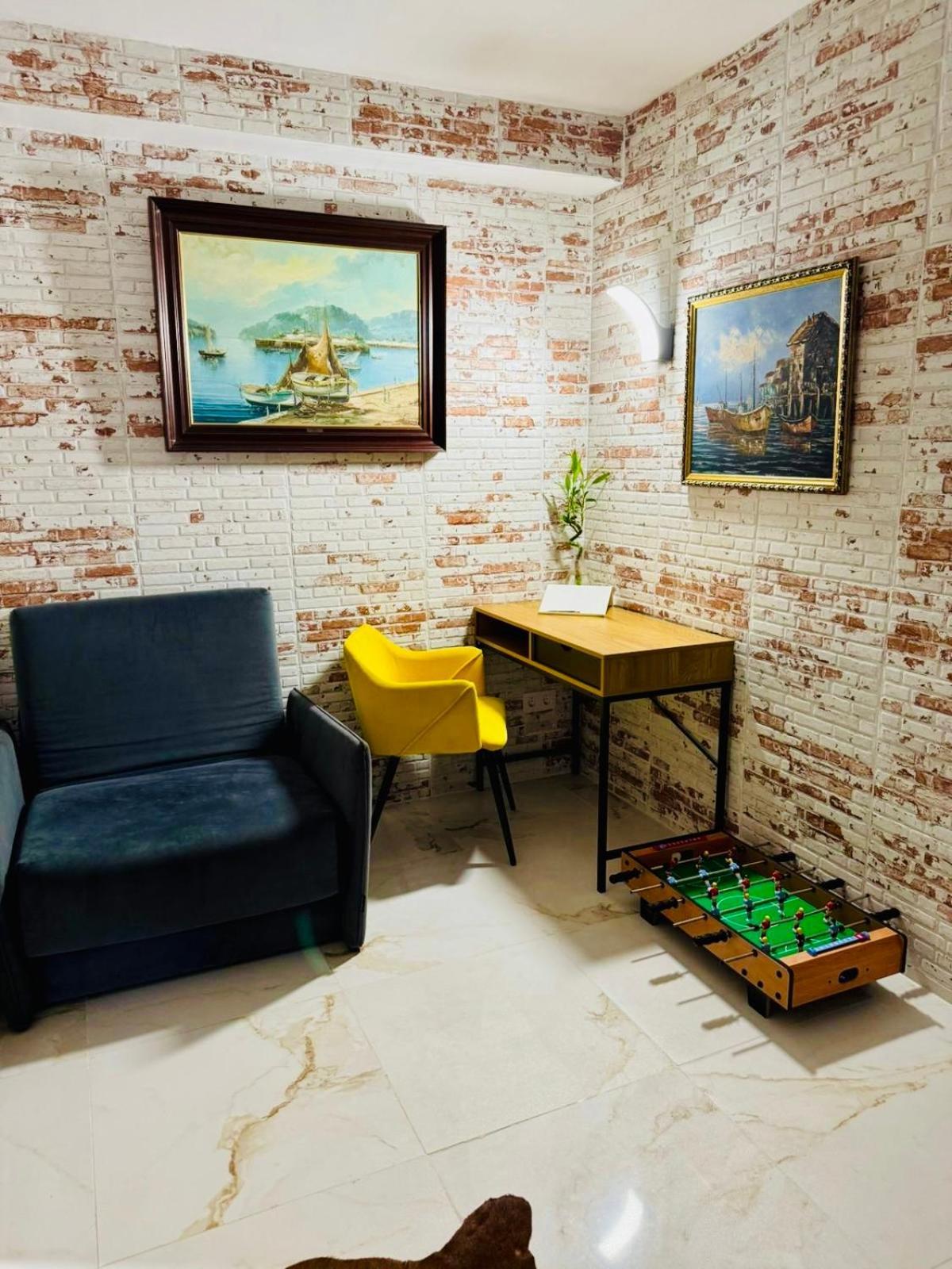 Lux And Cozy Apartment Los Cristianos (Tenerife)