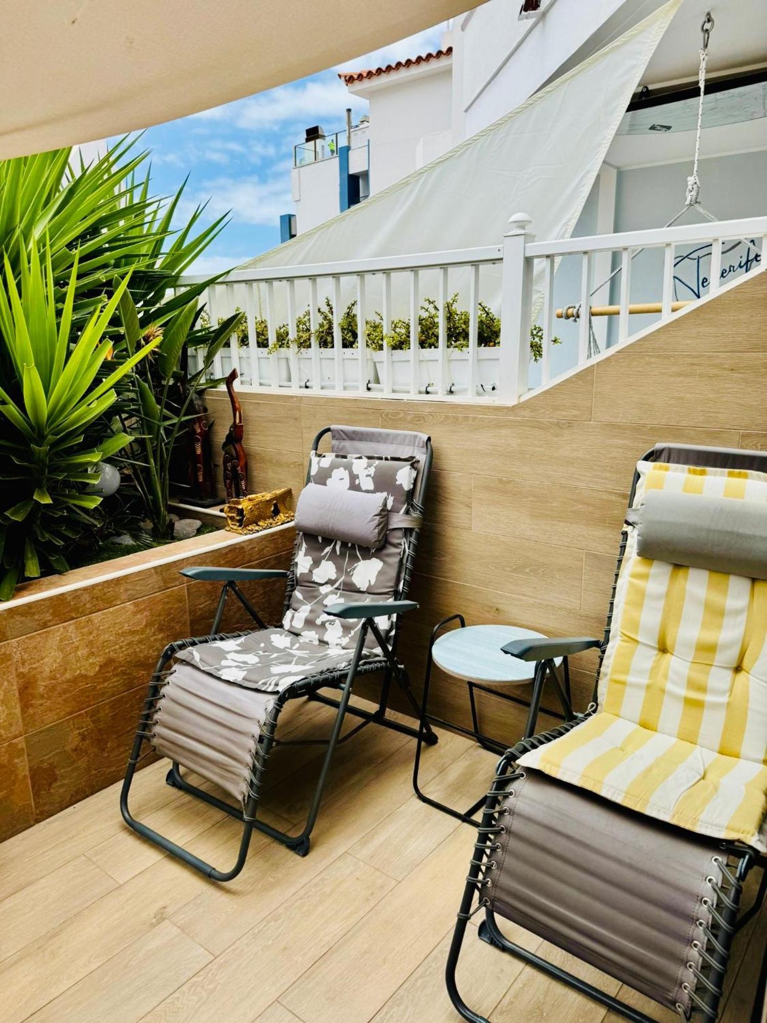 Apartment Lux And Cozy Los Cristianos (Tenerife)