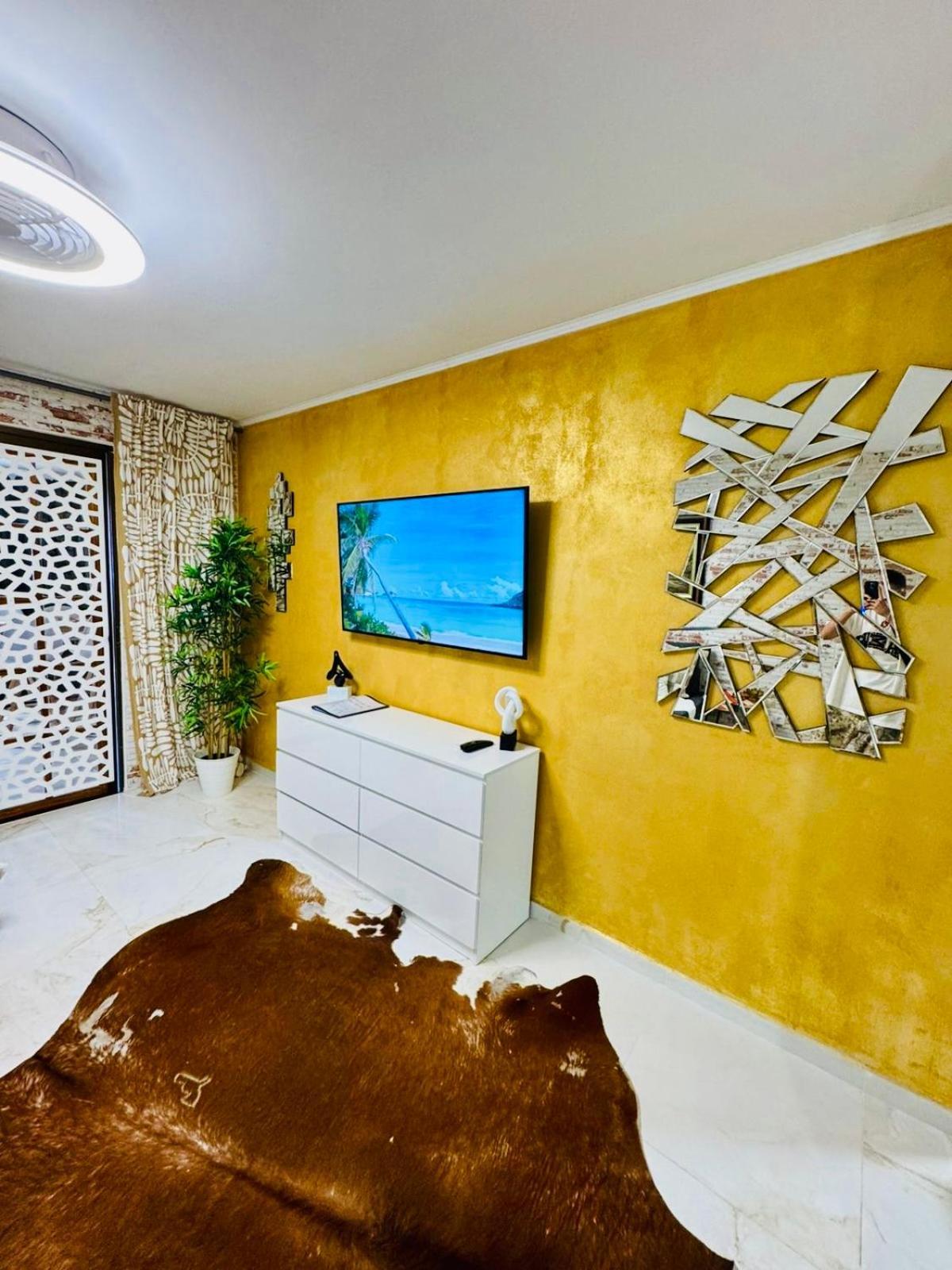 Lux And Cozy * Los Cristianos (Tenerife)