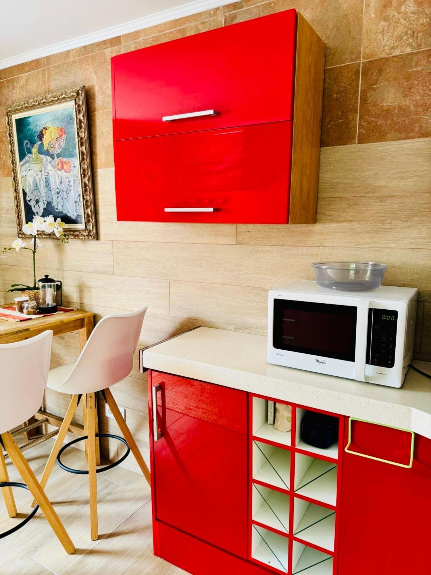 Lux And Cozy Apartment *
