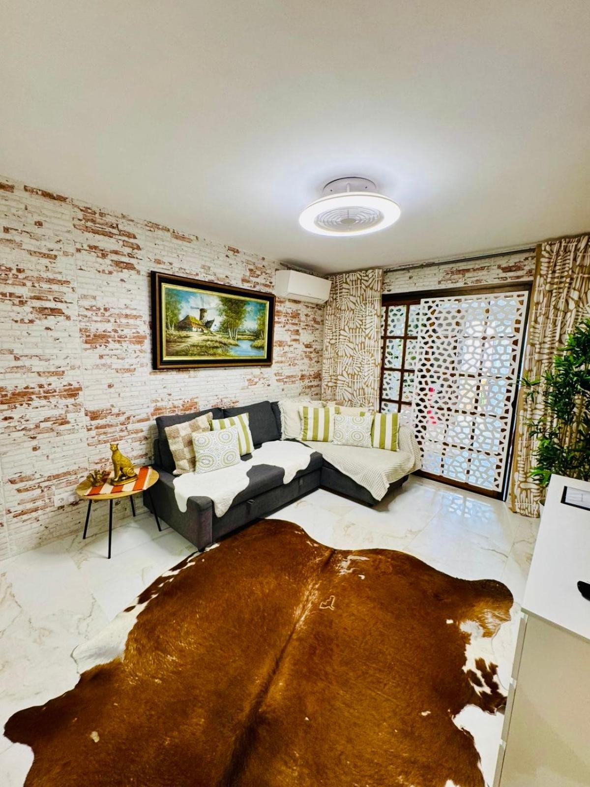 Lux And Cozy Apartment Los Cristianos (Tenerife)