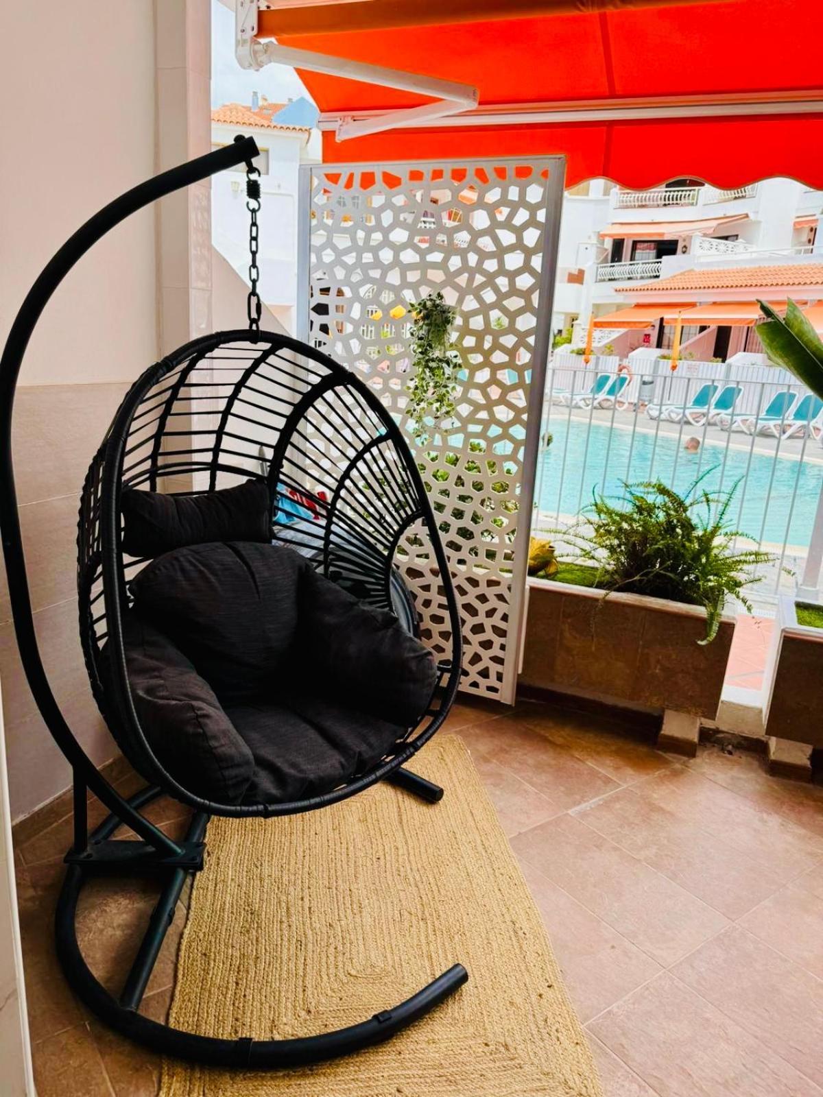 Lux And Cozy Los Cristianos (Tenerife)